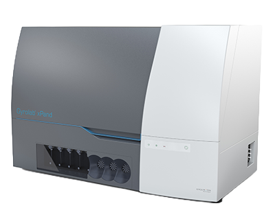 Gyrolab xPand