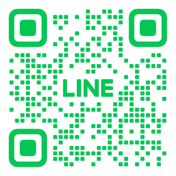 QR Code LINE Official Account ของ SCISPEC
